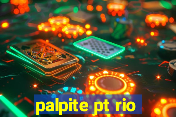 palpite pt rio